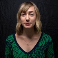 Amanda Elliott