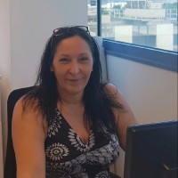 Yolanda Pujazón Ruiz