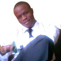 Danstan Ongubo