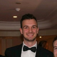 Felix Stansfield, Frm