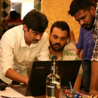 krish Director