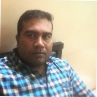 Saurav Kumar