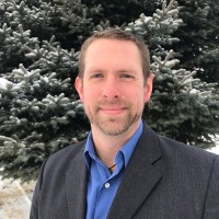 Chris Duke