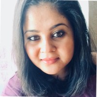 Paramita Sarkar