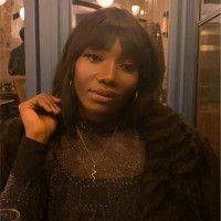 Saradjine Laury Saint Paul