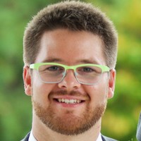 Ryan Bridge, P.Eng