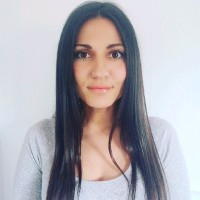 Judith González Baz