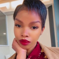 Mpumi Makhubu