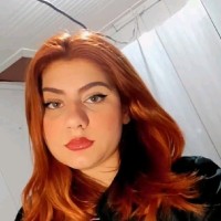 Débora Cristina Da Silva