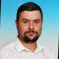 Cristian-Razvan Bors