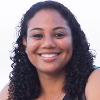 Candace Williams