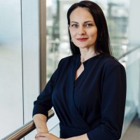 Rima Seneckienė