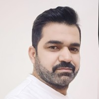 Mohammad Naeem