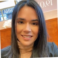 Rebeca Carvalho
