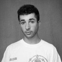 Zack Robinson