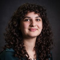 Samina Hashimi