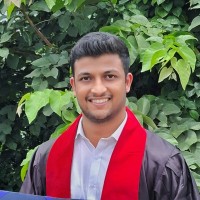 Harsh Thakur