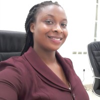 Joanitta Yeboah