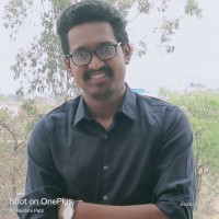 Chinmay Patil
