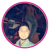 Daniel Aguilar