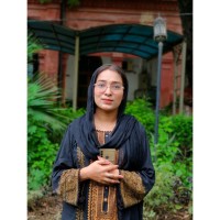 Esha Shahzad