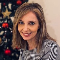 Rana Sarieddine Moghrabi