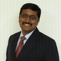 V Sankar- .