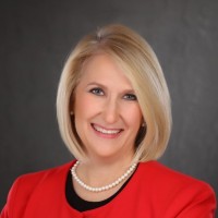 Beth Geis Martin