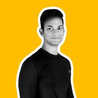 Suraj Ray