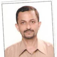 Tapash Kumar Chatterjee