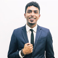 Benjamin K. Varghese