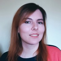 Valeriia Nikolaieva
