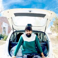 Atlas Sultan
