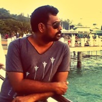 Nizamudeen Shahulhameed