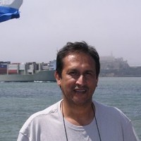 Jorge Enrique Machetts