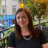 Charlotte Margesson (Assoc. CIPD)