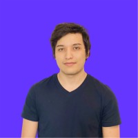 Daniel Caldera Rosas