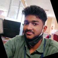 Sivaram P