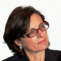Nicoletta Favero