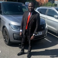 Michael Popoola