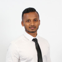 Kreshan Heera