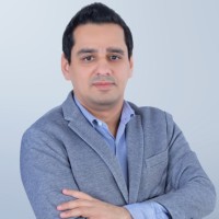 Umesh Haryani