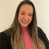 Jarisa Martins de Oliveira