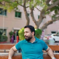 Wajeeh Ur Rehman