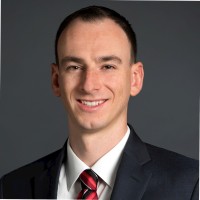 Nicholas Habursky
