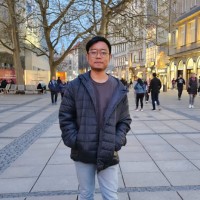 Dimas Perdana Ramadhan