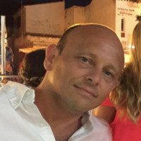 Simon Watkin