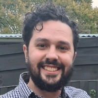 Sam Buczynskyj