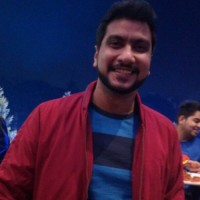 Shishir Sankhyayan