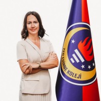 Tuba ŞAHİN ŞENERLER